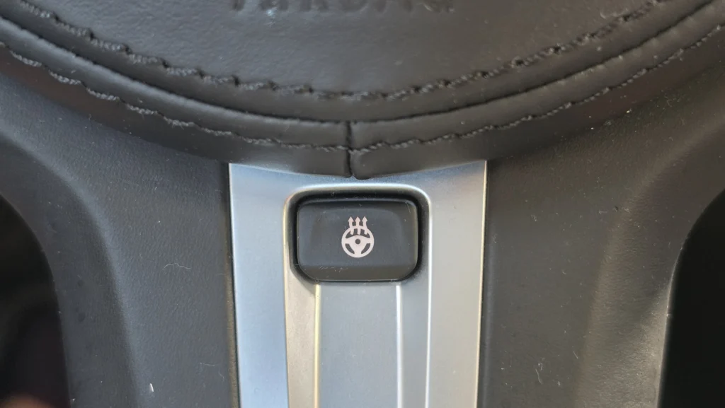 BMW G21 320D M pack — 9