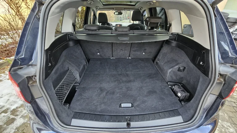 BMW 218 sportline OJ-407 — 6
