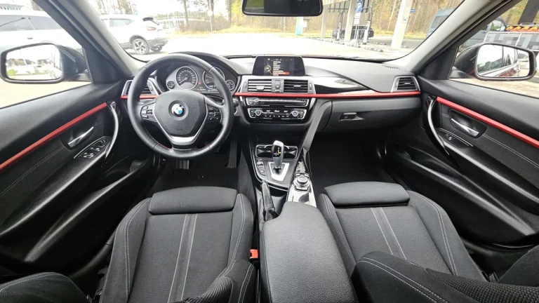 BMW 318 KS6464