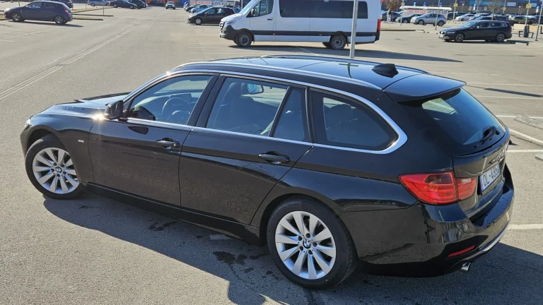 BMW 320 Modernline OL-4950