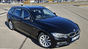BMW 320 Modernline OL-4950