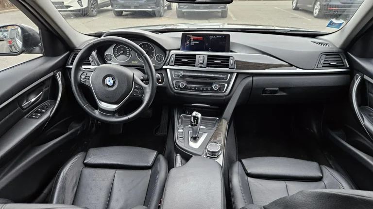 BMW 320 Modernline OL-4950 — 6