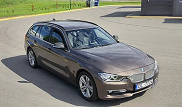 Bmw 320 OL-7724