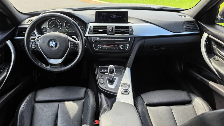 Bmw 320 OL-7724 — 6