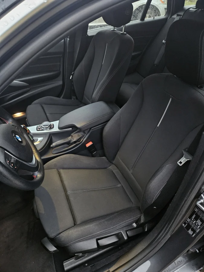 BMW 320 Sportline NY7462