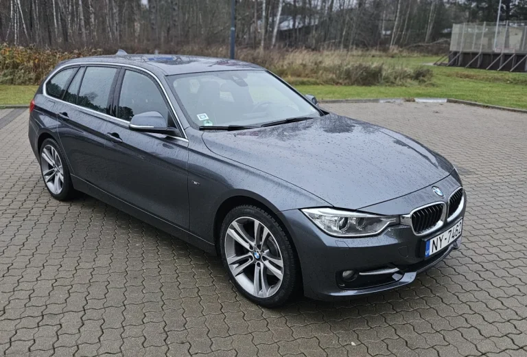 BMW 320 Sportline NY7462