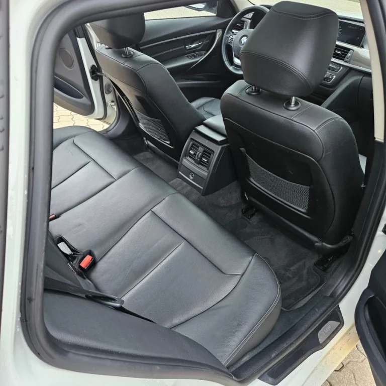 BMW 320 sportline XD OG2715 — 6