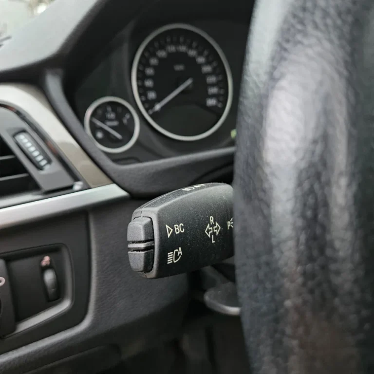 BMW 320 sportline XD OG2715 — 7