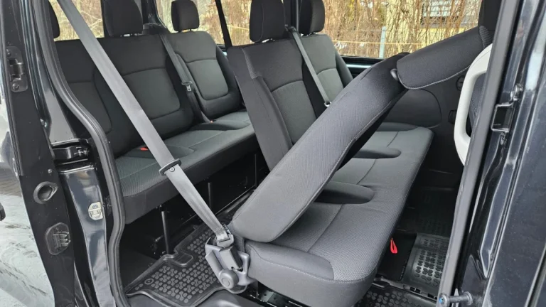 Renault Trafic OA-7125
