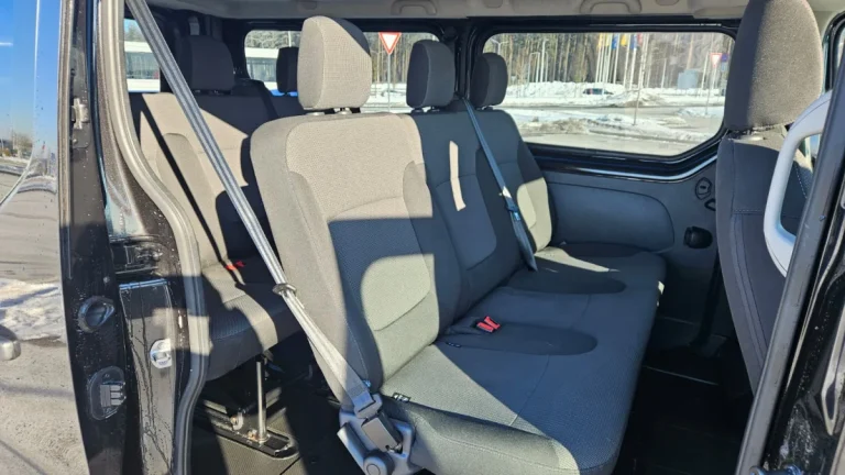 Renault Trafic OJ-5063