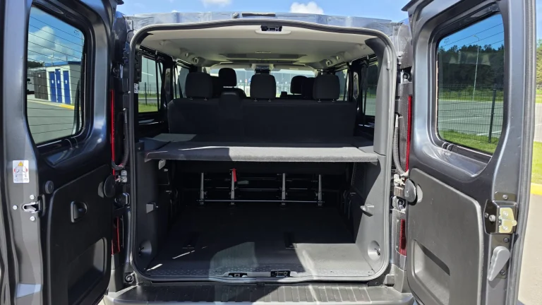 Renault Trafic ON-3111