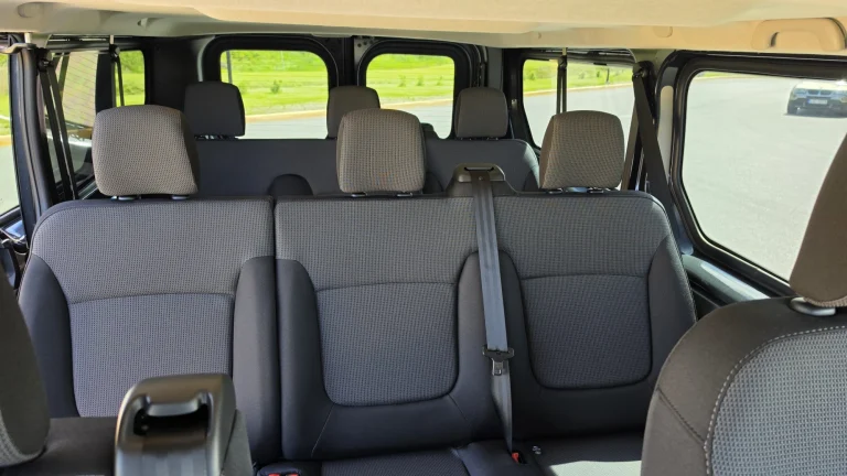 Renault Trafic ON-3111 — 8